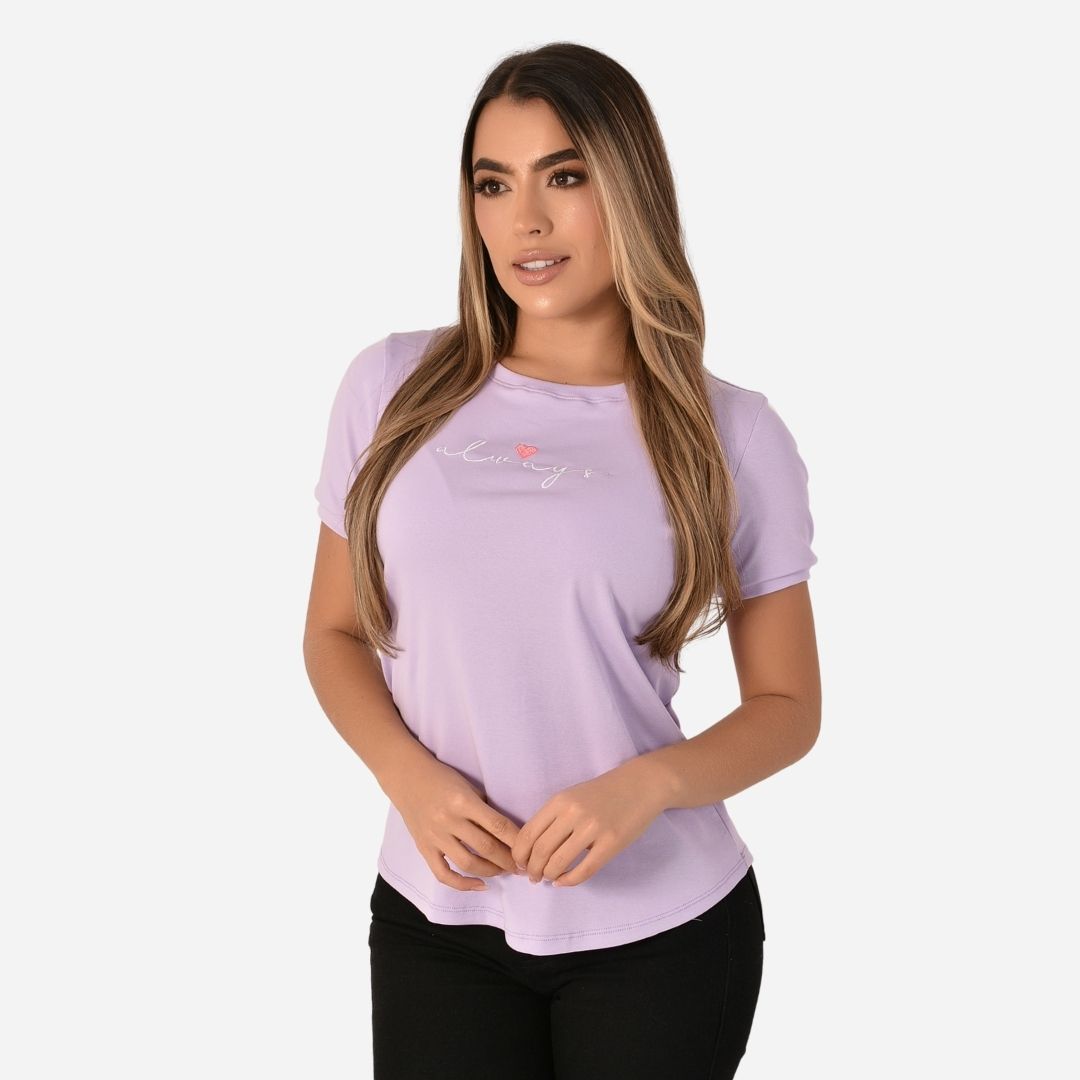 Blusa de Dama Ref. 67050-001