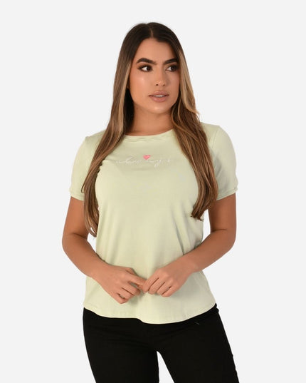 Blusa de Dama Ref. 67050-001