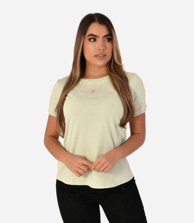 Blusa de Dama Ref. 67050-001