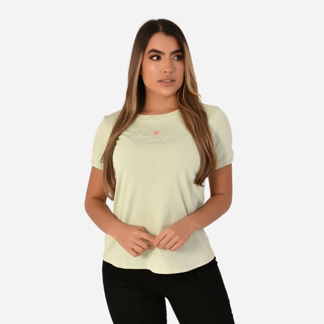 Blusa de Dama Ref. 67050-001