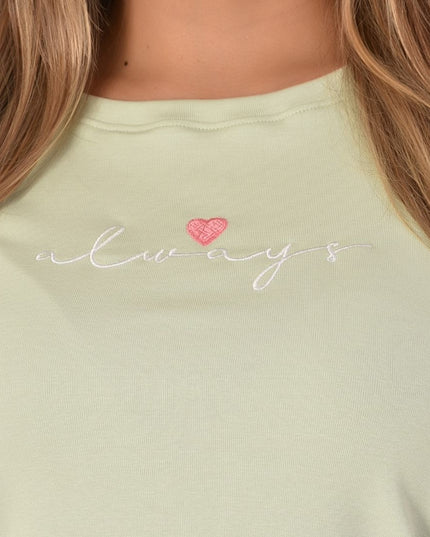 Blusa de Dama Ref. 67050-001