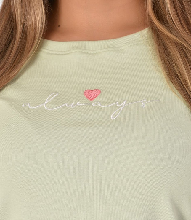 Blusa de Dama Ref. 67050-001