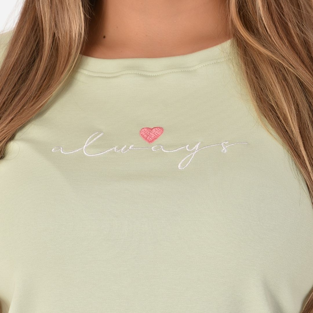 Blusa de Dama Ref. 67050-001