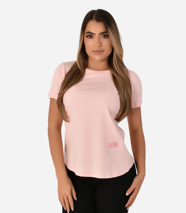 Blusa de Dama Ref. 67050-002