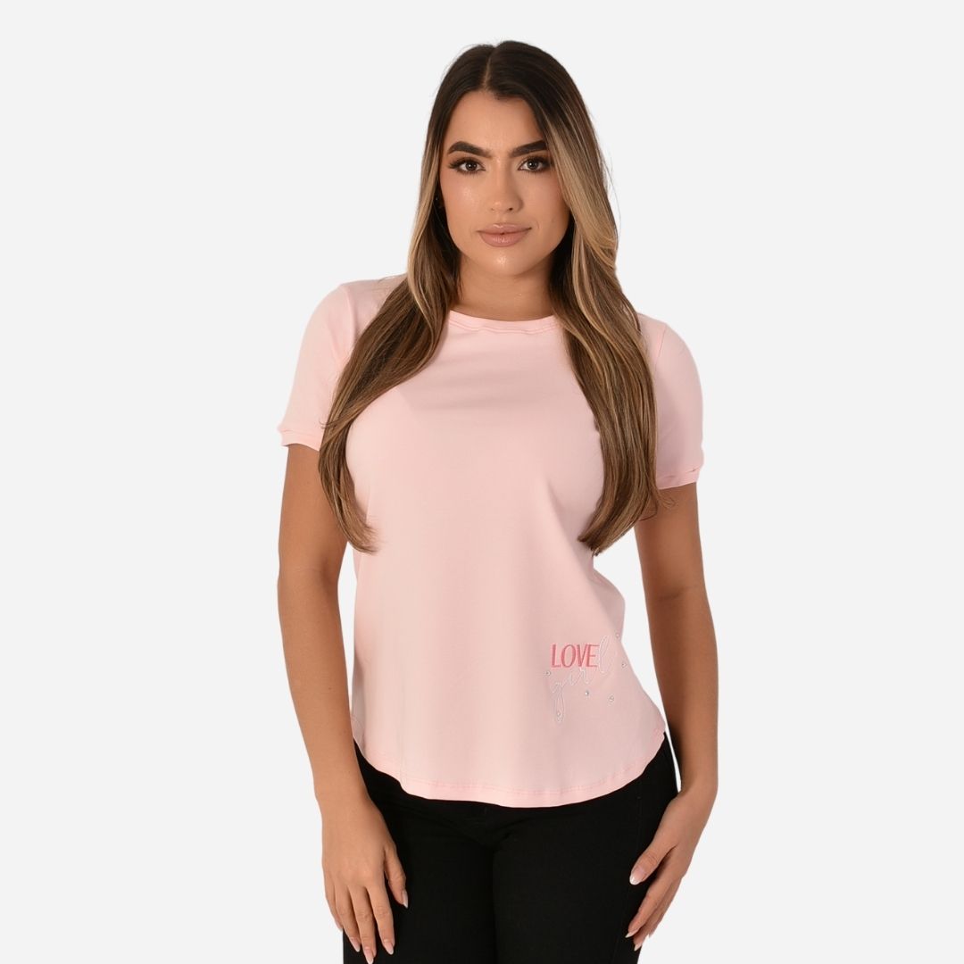Blusa de Dama Ref. 67050-002