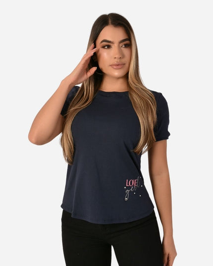 Blusa de Dama Ref. 67050-002