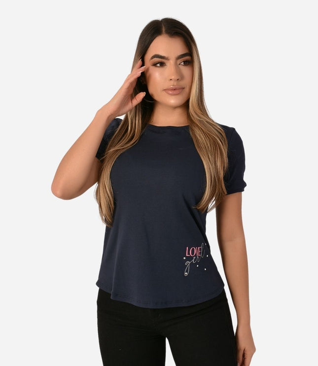 Blusa de Dama Ref. 67050-002