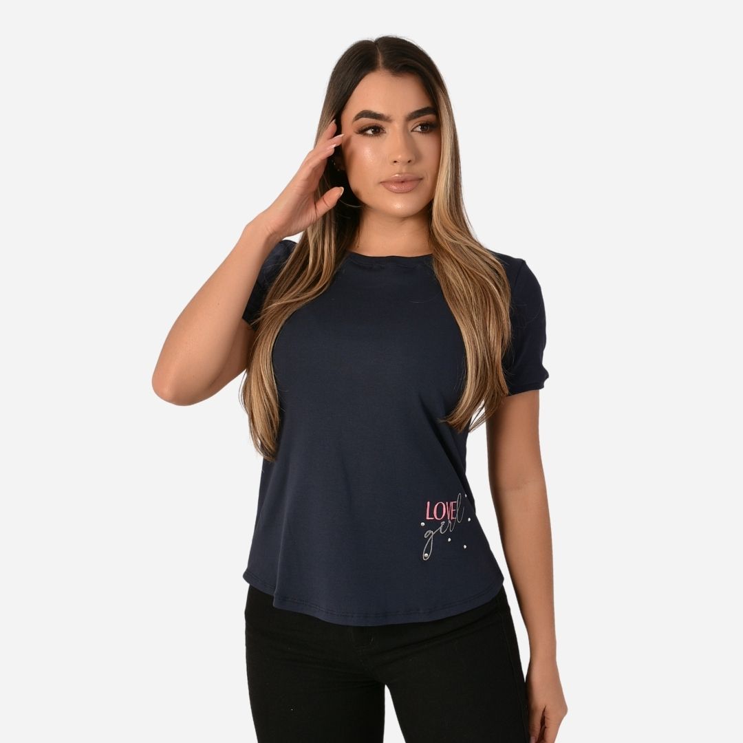 Blusa de Dama Ref. 67050-002