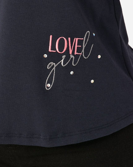 Blusa de Dama Ref. 67050-002
