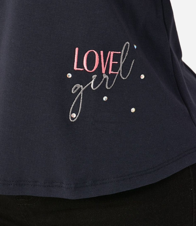 Blusa de Dama Ref. 67050-002