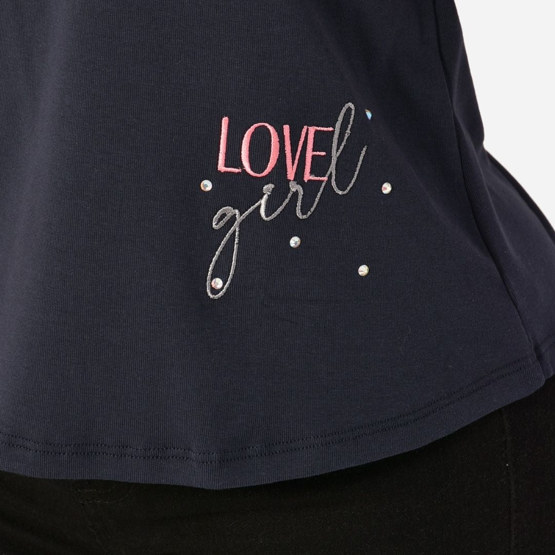 Blusa de Dama Ref. 67050-002
