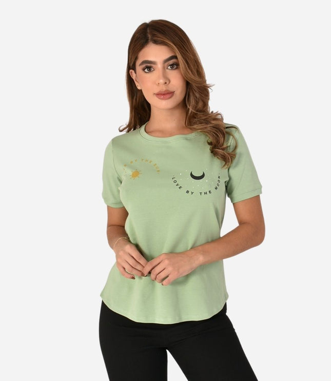 Blusa de Dama Ref. 67050-004