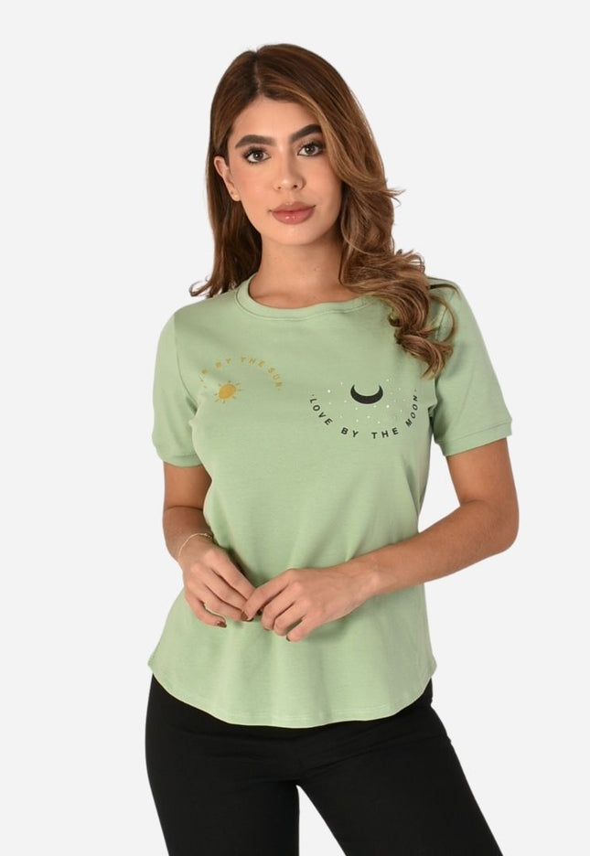 Blusa de Dama Ref. 67050-004
