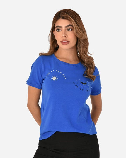 Blusa de Dama Ref. 67050-004