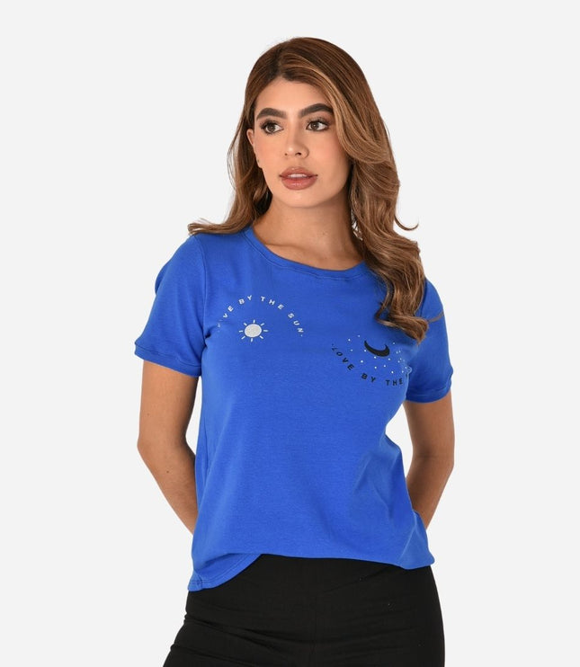 Blusa de Dama Ref. 67050-004