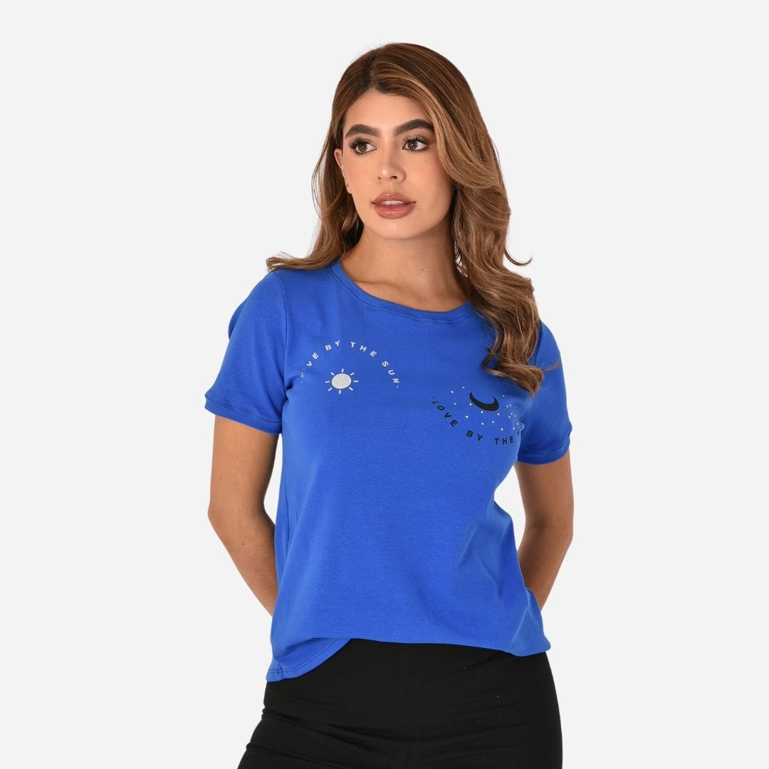 Blusa de Dama Ref. 67050-004