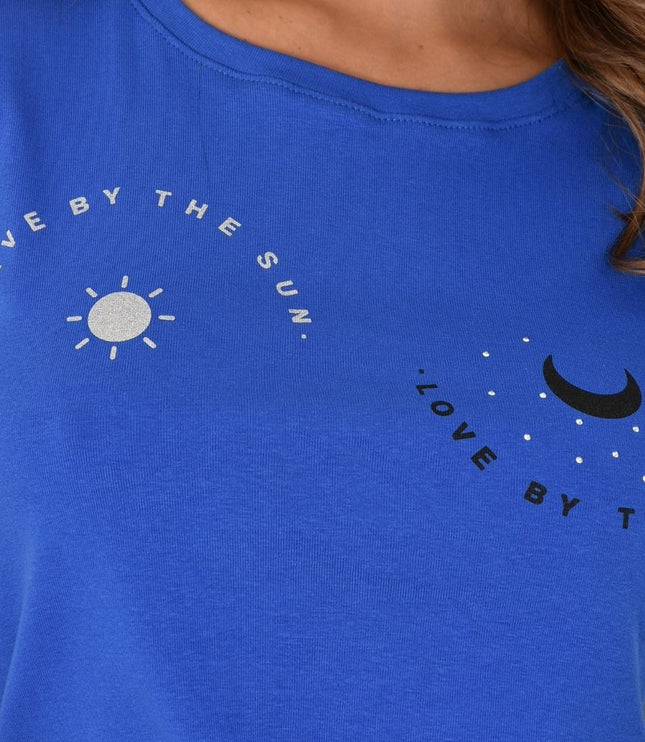 Blusa de Dama Ref. 67050-004