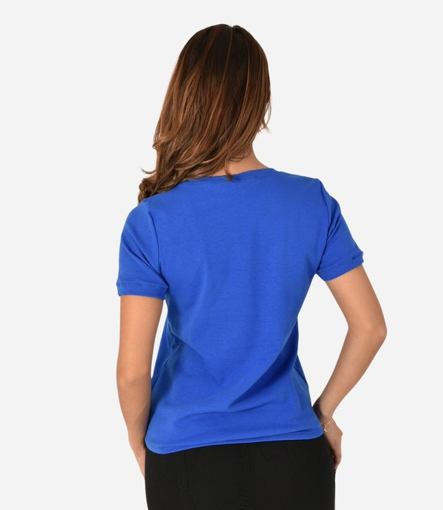 Blusa de Dama Ref. 67050-004