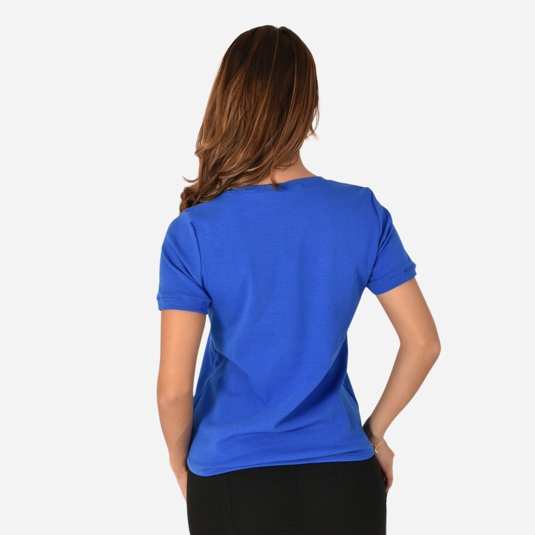 Blusa de Dama Ref. 67050-004