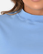 AZUL CLARO / M