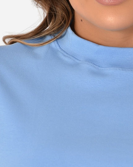 Camiseta Oversize de Dama Ref. 67051-001