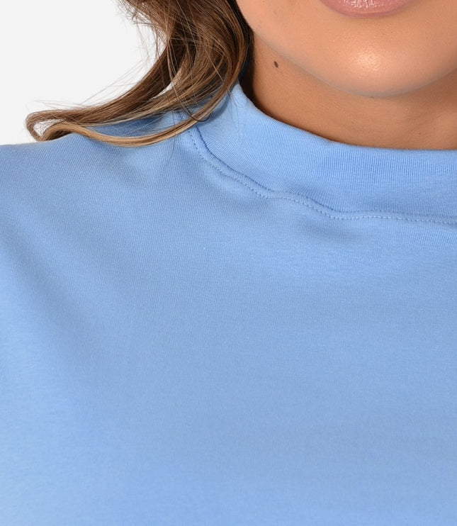 Camiseta Oversize de Dama Ref. 67051-001