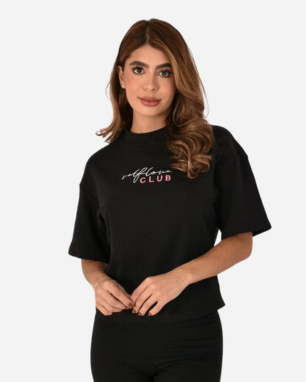 Camiseta De Dama Ref. 67051-004