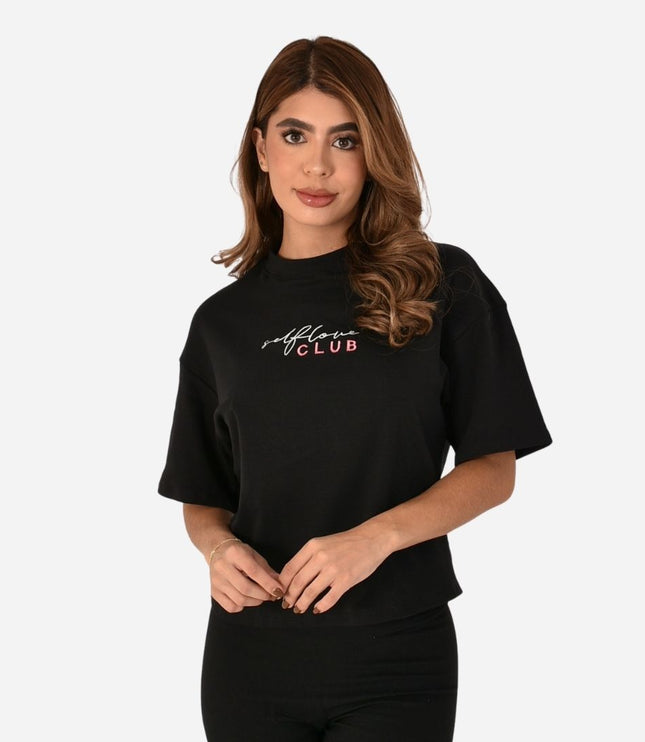 Camiseta De Dama Ref. 67051-004