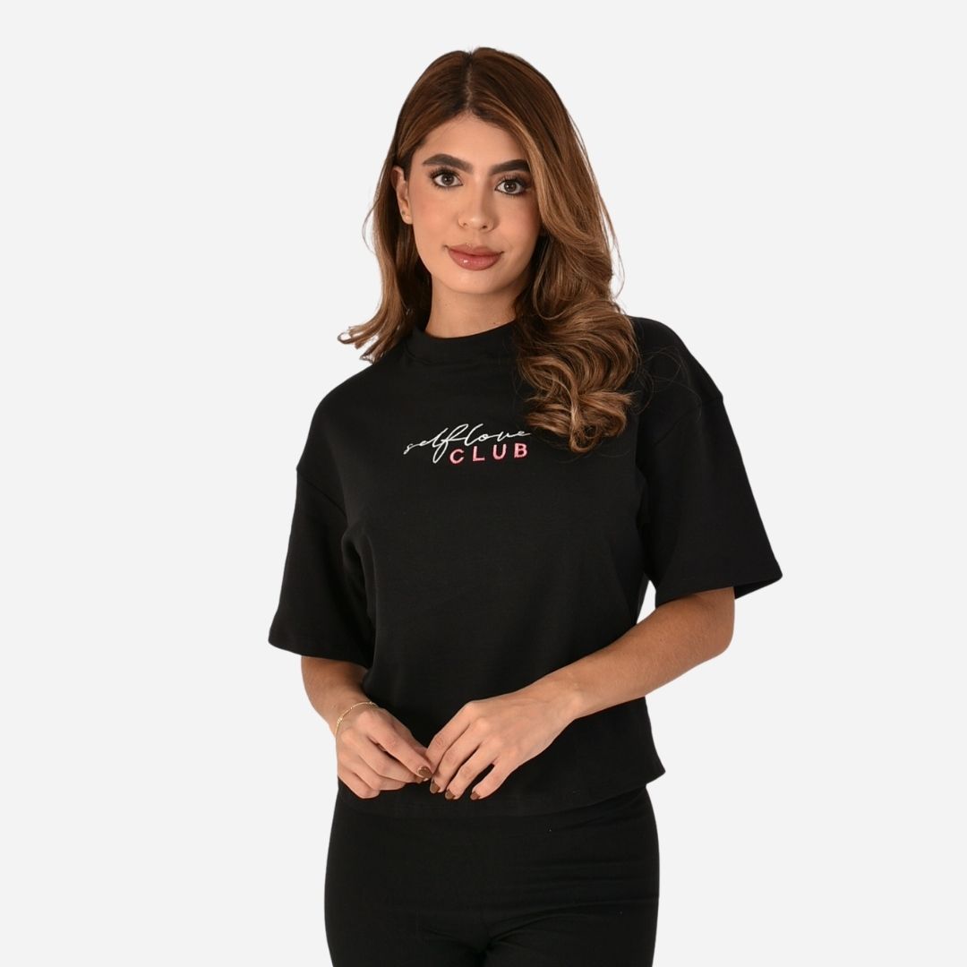 Camiseta De Dama Ref. 67051-004