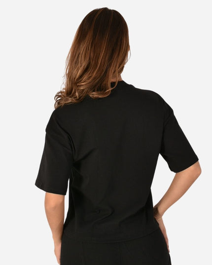 Camiseta De Dama Ref. 67051-004