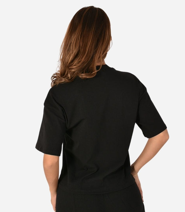 Camiseta De Dama Ref. 67051-004