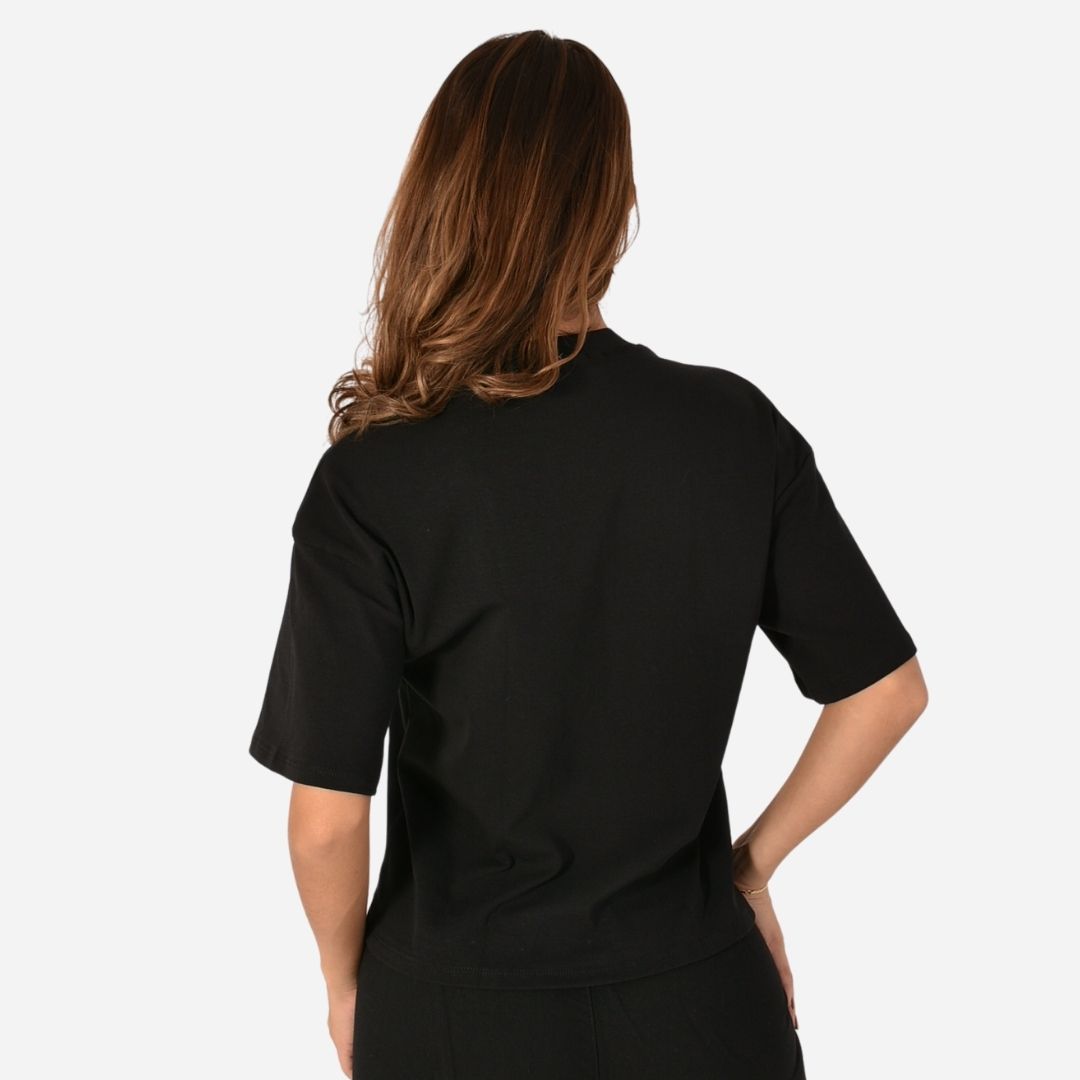 Camiseta De Dama Ref. 67051-004