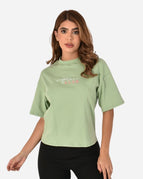 VERDE SECO / S