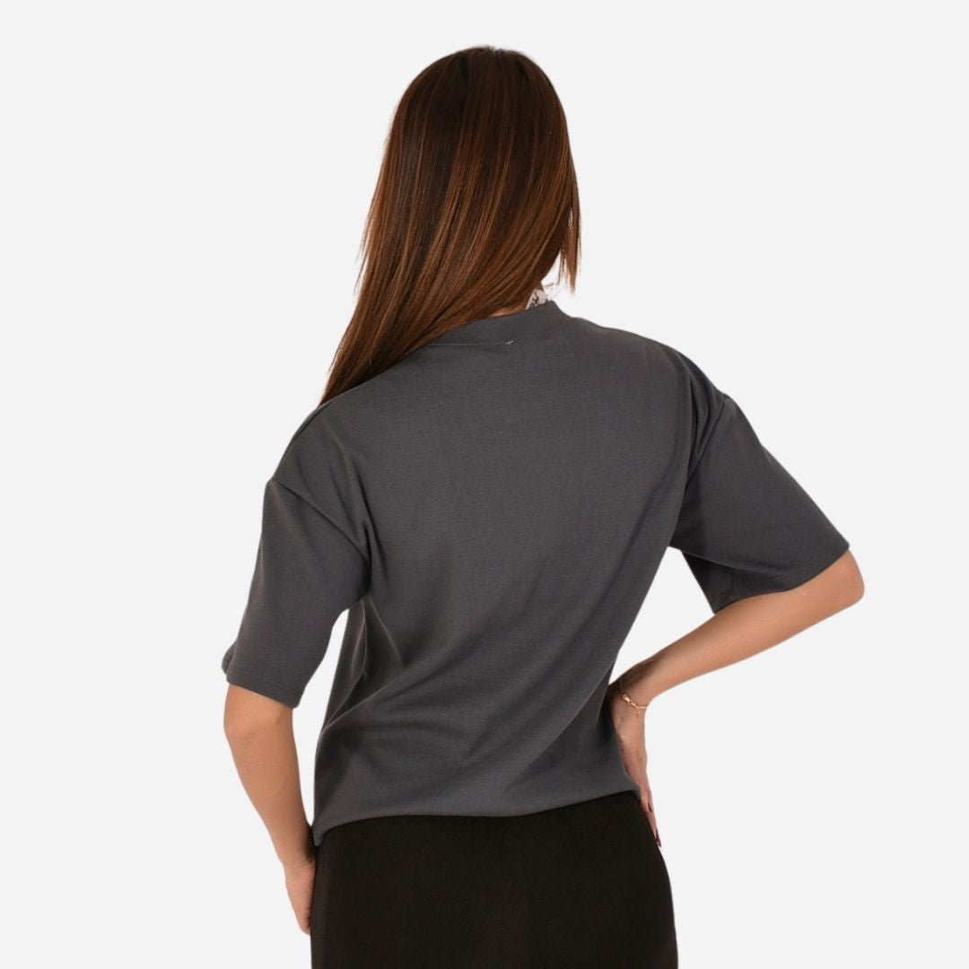 Camiseta de Dama Ref. 67051-005