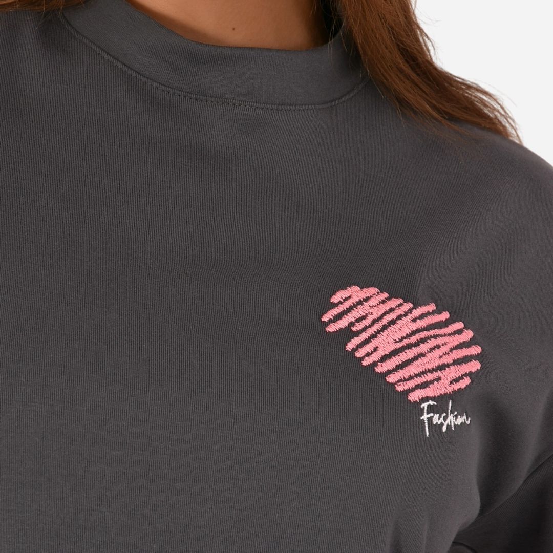 Camiseta de Dama Ref. 67051-005