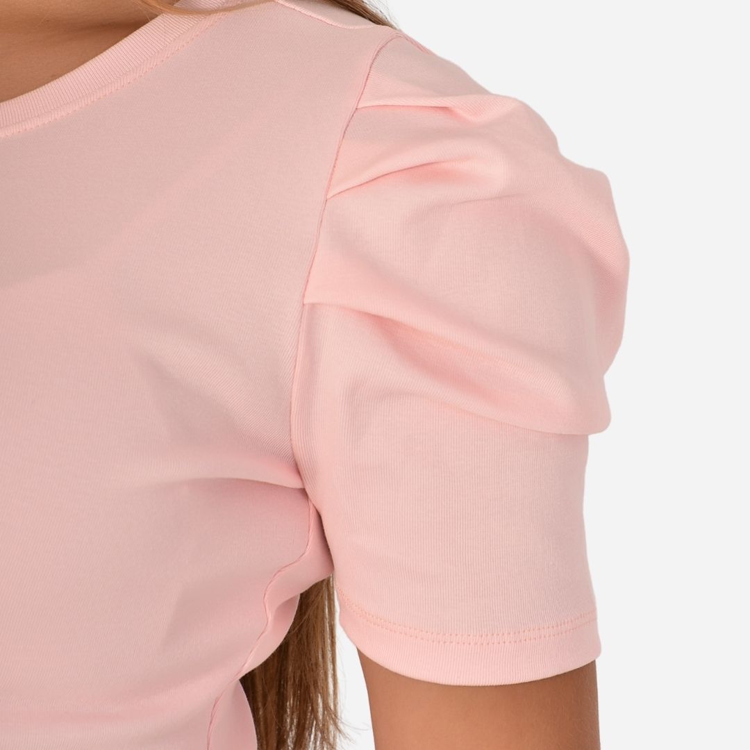 Blusa De Dama Ref. 67053-001