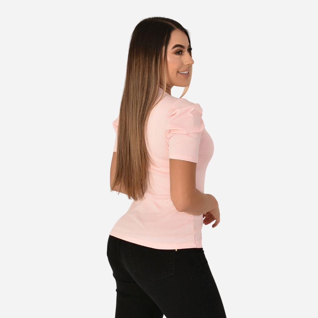 Blusa De Dama Ref. 67053-001