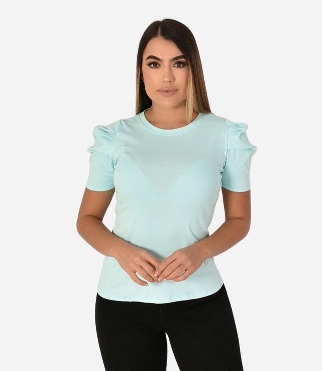 Blusa De Dama Ref. 67053-001