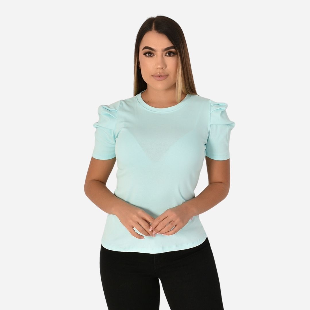 Blusa De Dama Ref. 67053-001