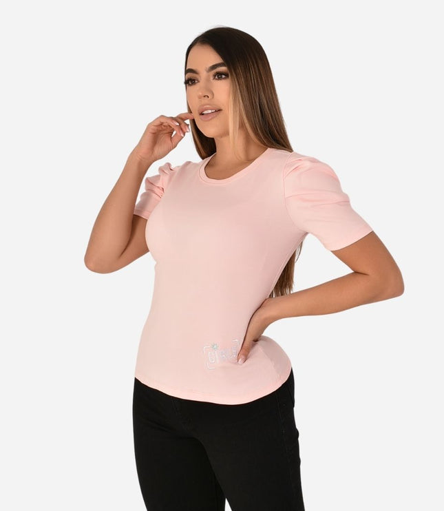 Blusa De Dama Ref. 67053-001