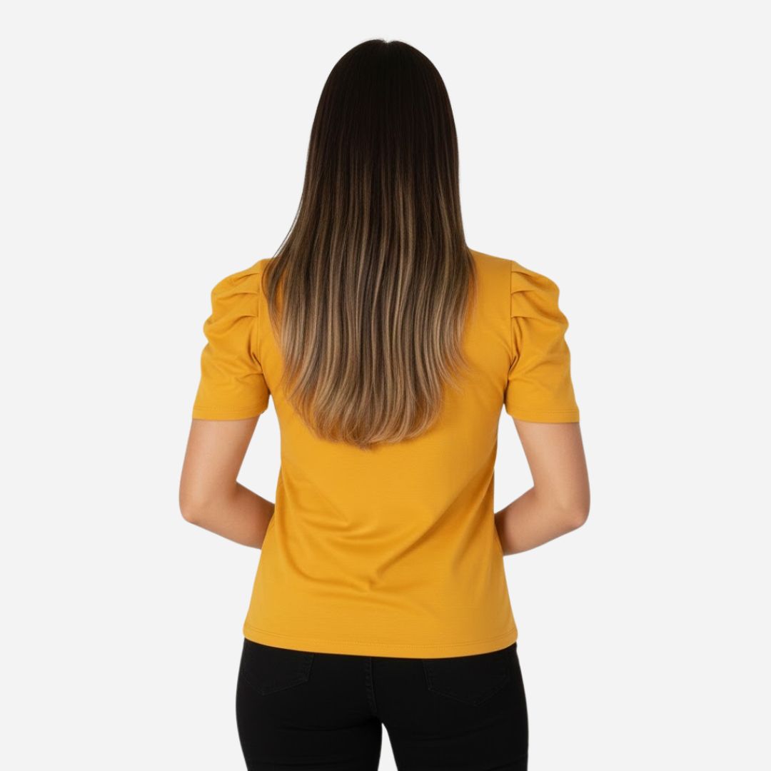 Blusa de Dama Ref. 67053-003