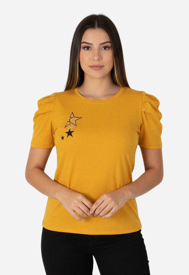 Blusa de Dama Ref. 67053-003