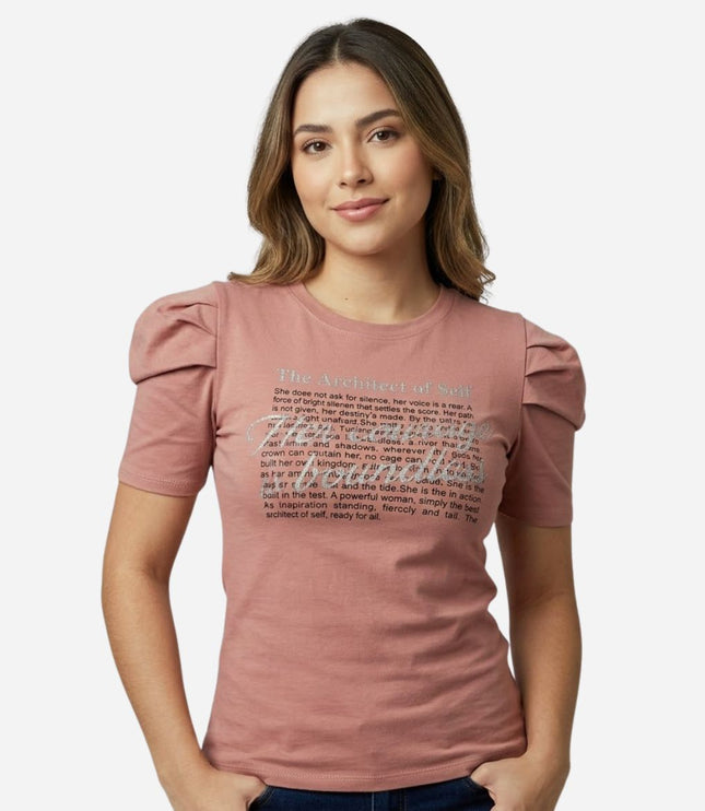 Blusa de Dama Ref. 67053-004