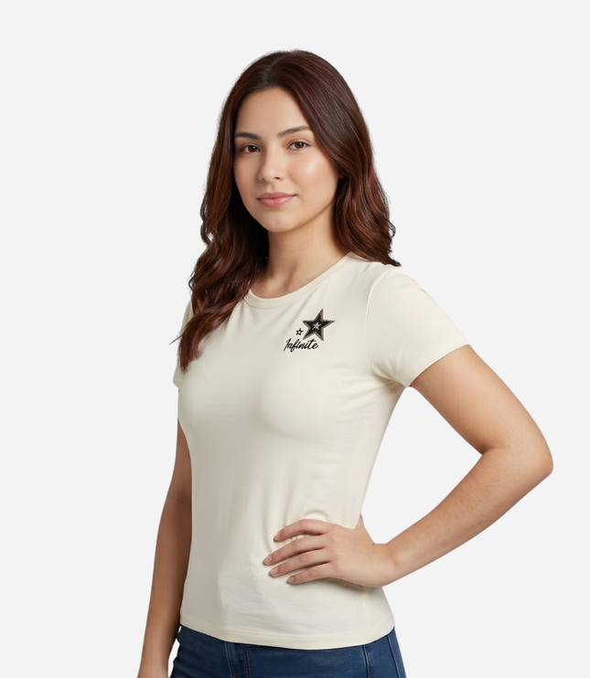 Blusa de Dama Ref. 67054-004