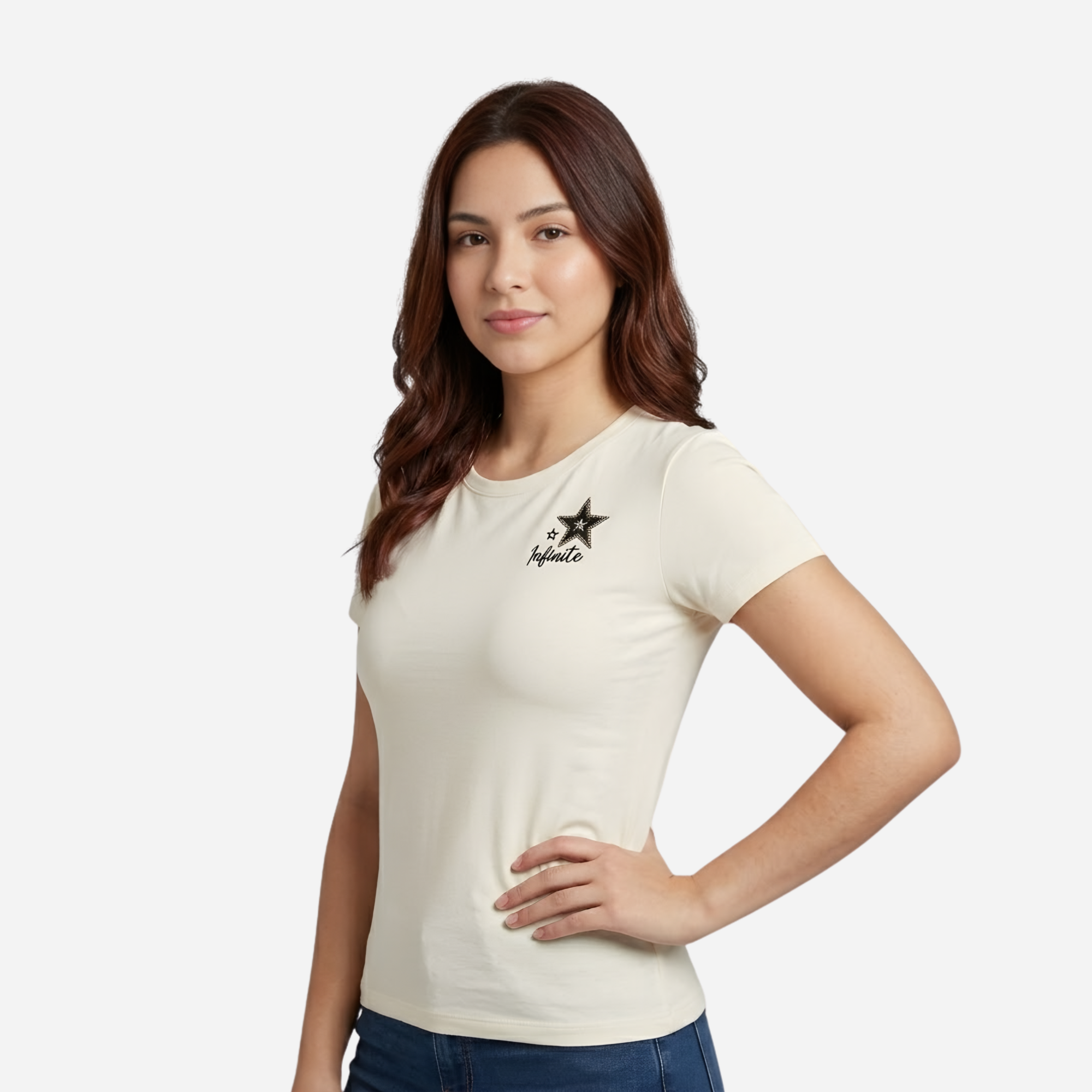 Blusa de Dama Ref. 67054-004
