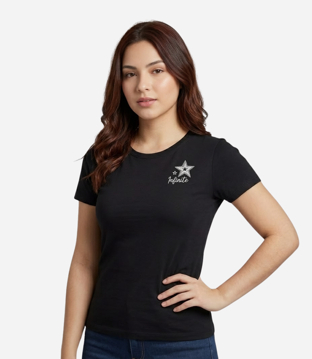 Blusa de Dama Ref. 67054-004