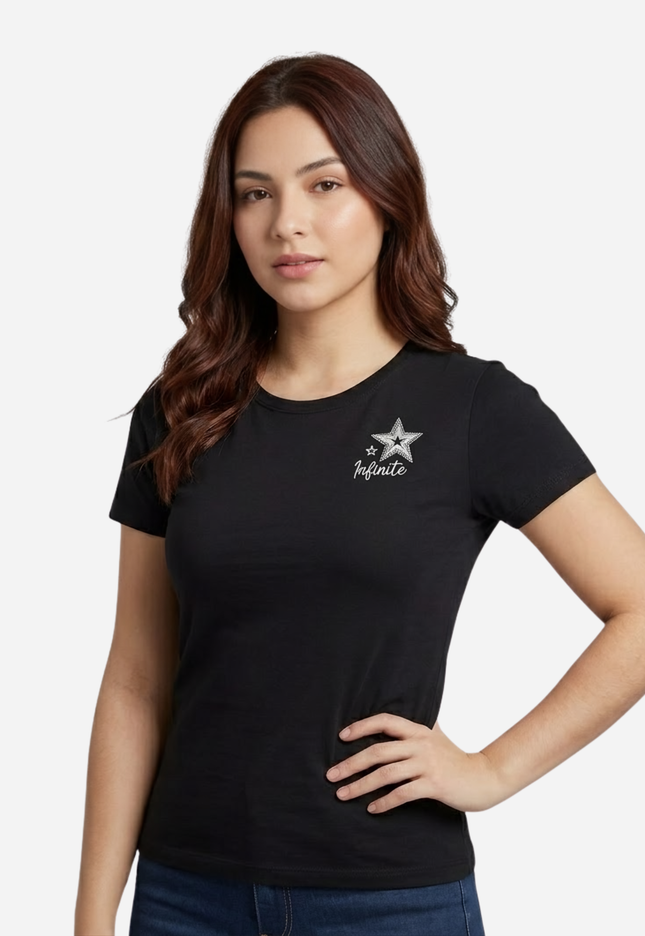 Blusa de Dama Ref. 67054-004