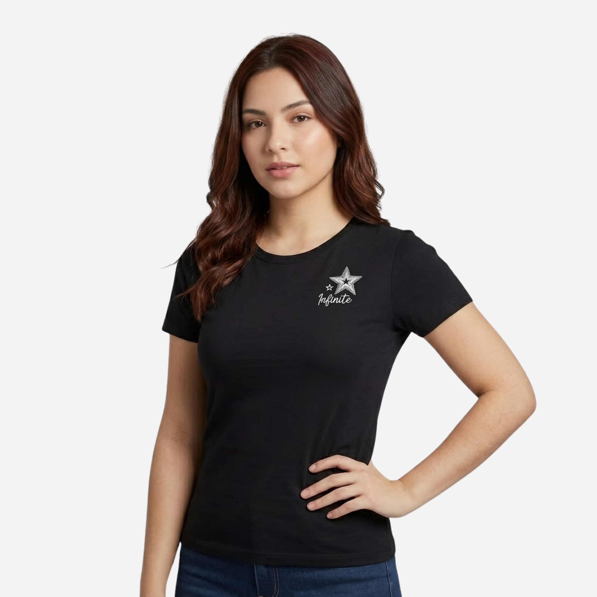 Blusa de Dama Ref. 67054-004
