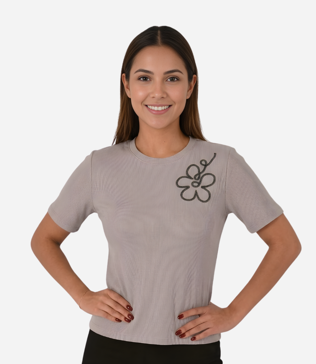 Blusa de Dama Ref. 67054-005