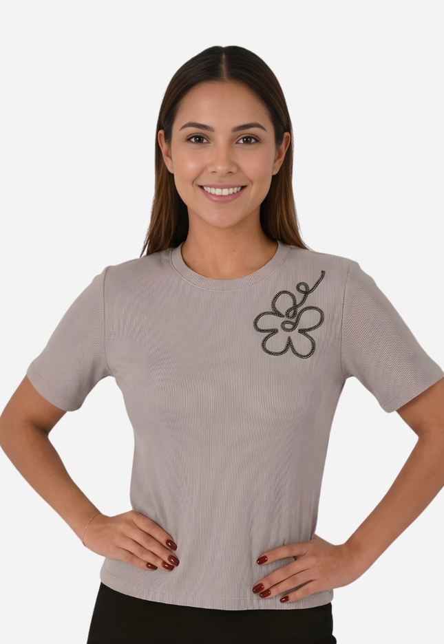 Blusa de Dama Ref. 67054-005